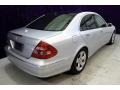 Iridium Silver Metallic - E 500 Sedan Photo No. 37