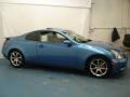 Caribbean Blue Pearl - G 35 Coupe Photo No. 5