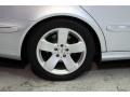 Iridium Silver Metallic - E 500 Sedan Photo No. 39