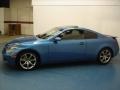 Caribbean Blue Pearl - G 35 Coupe Photo No. 6