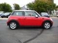 Chili Red - Cooper Hardtop Photo No. 6