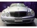 Iridium Silver Metallic - E 500 Sedan Photo No. 43