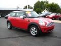 Chili Red - Cooper Hardtop Photo No. 7