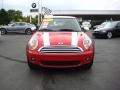 Chili Red - Cooper Hardtop Photo No. 8