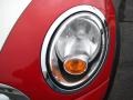 Chili Red - Cooper Hardtop Photo No. 9