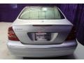 Iridium Silver Metallic - E 500 Sedan Photo No. 46