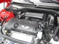 Chili Red - Cooper Hardtop Photo No. 11
