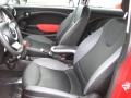 Chili Red - Cooper Hardtop Photo No. 13