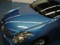 2003 Caribbean Blue Pearl Infiniti G 35 Coupe  photo #9