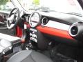 Chili Red - Cooper Hardtop Photo No. 15