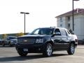 Dark Blue Metallic - Avalanche LTZ 4x4 Photo No. 2