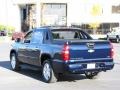 2008 Dark Blue Metallic Chevrolet Avalanche LTZ 4x4  photo #3