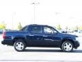 2008 Dark Blue Metallic Chevrolet Avalanche LTZ 4x4  photo #15