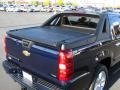 2008 Dark Blue Metallic Chevrolet Avalanche LTZ 4x4  photo #18