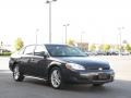 Slate Metallic - Impala LTZ Photo No. 10