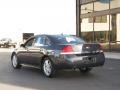 Slate Metallic - Impala LTZ Photo No. 11