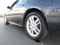 Slate Metallic - Impala LTZ Photo No. 12