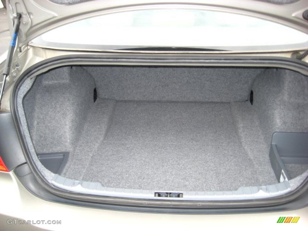 2007 3 Series 328xi Sedan - Platinum Bronze Metallic / Beige Dakota Leather photo #15