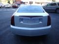 White Diamond - CTS Sedan Photo No. 4