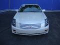 White Diamond - CTS Sedan Photo No. 7