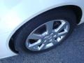 White Diamond - CTS Sedan Photo No. 9