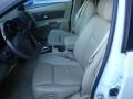 White Diamond - CTS Sedan Photo No. 10