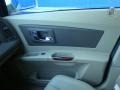 White Diamond - CTS Sedan Photo No. 17