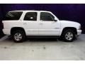 2003 Summit White Chevrolet Tahoe LT  photo #3