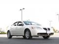 2006 Ivory White Pontiac G6 V6 Sedan  photo #2