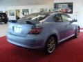 2008 Wave Line Blue Pearl Scion tC   photo #9