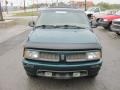 Fairway Green Metallic - Bravada AWD Photo No. 13