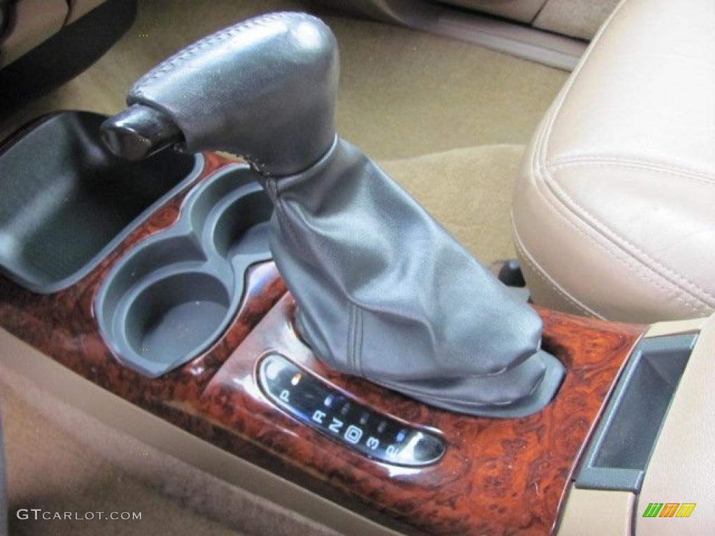 1997 Bravada AWD - Fairway Green Metallic / Tan photo #15