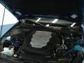 2003 Caribbean Blue Pearl Infiniti G 35 Coupe  photo #41