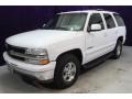 2003 Summit White Chevrolet Tahoe LT  photo #34