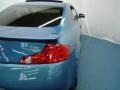 2003 Caribbean Blue Pearl Infiniti G 35 Coupe  photo #43