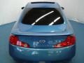 2003 Caribbean Blue Pearl Infiniti G 35 Coupe  photo #45