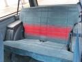 Bright Blue Metallic - S10 Blazer Tahoe 4x4 Photo No. 17