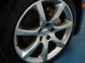 Caribbean Blue Pearl - G 35 Coupe Photo No. 50