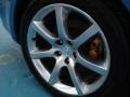 Caribbean Blue Pearl - G 35 Coupe Photo No. 51