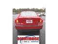 2002 Red Volvo S60 2.4T AWD  photo #10