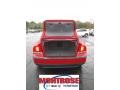 2002 Red Volvo S60 2.4T AWD  photo #15