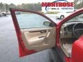 2002 Red Volvo S60 2.4T AWD  photo #17