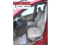2002 Red Volvo S60 2.4T AWD  photo #19