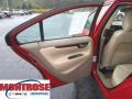 2002 Red Volvo S60 2.4T AWD  photo #20