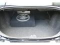 2008 Brilliant Black Crystal Pearl Dodge Avenger R/T  photo #10