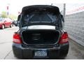 2008 Brilliant Black Crystal Pearl Dodge Avenger R/T  photo #11