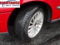2002 Red Volvo S60 2.4T AWD  photo #28