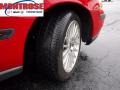 2002 Red Volvo S60 2.4T AWD  photo #29