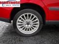 2002 Red Volvo S60 2.4T AWD  photo #30