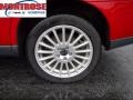 2002 Red Volvo S60 2.4T AWD  photo #31